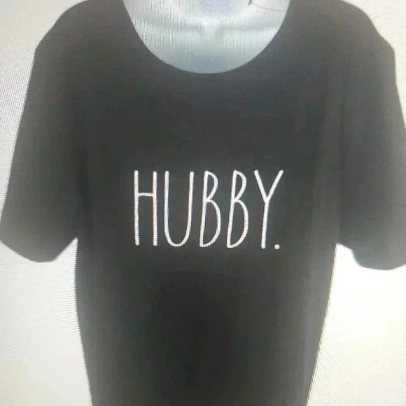 RAE DUNN TSHIRT - Picture 1 of 3